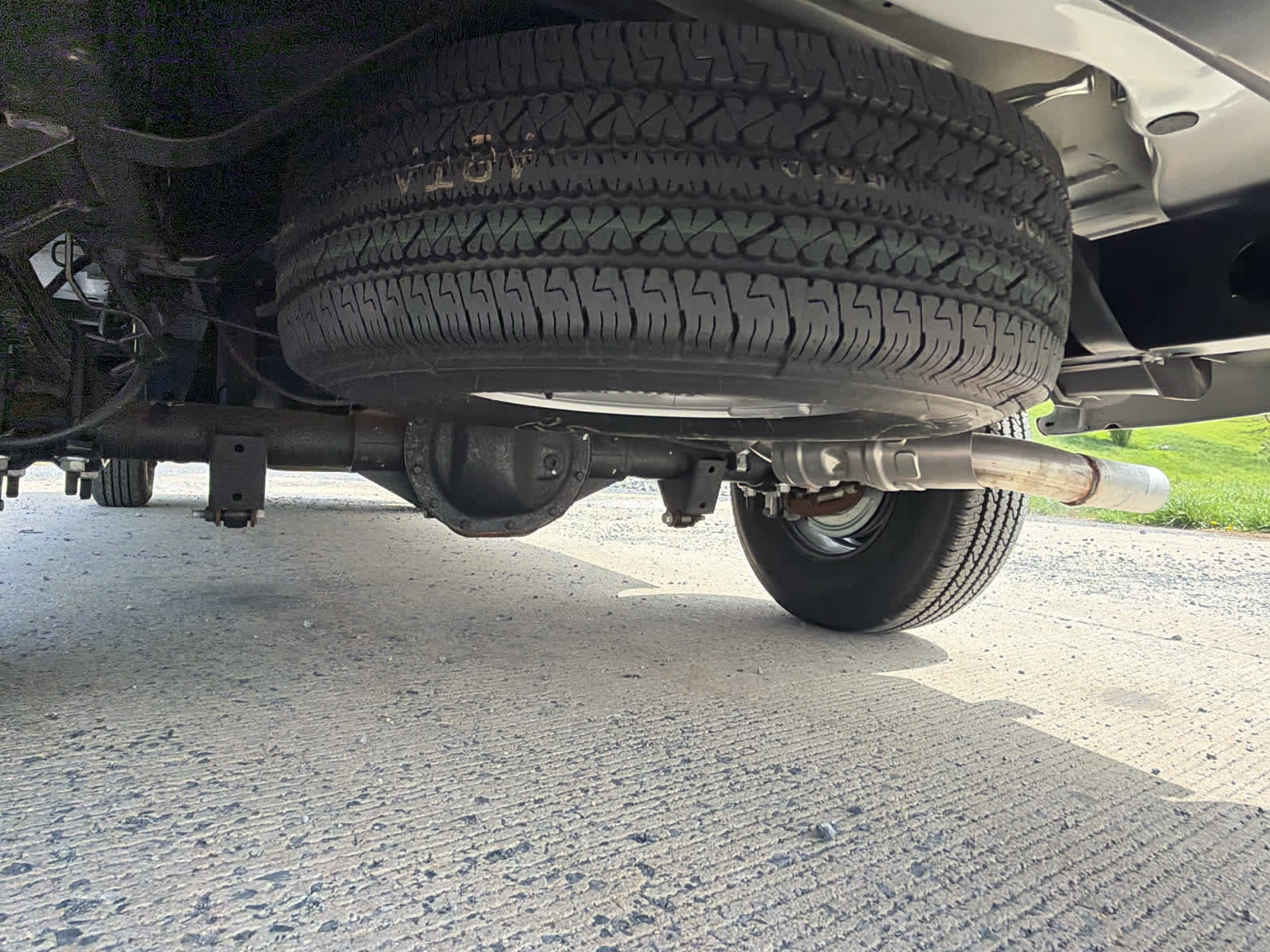 New 2025 Chevrolet Express 2500 w/ Driver Convenience Package image 14