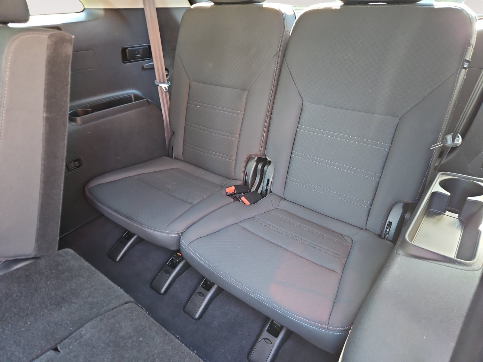 Used 2019 Kia Sorento FWD V6 image 16