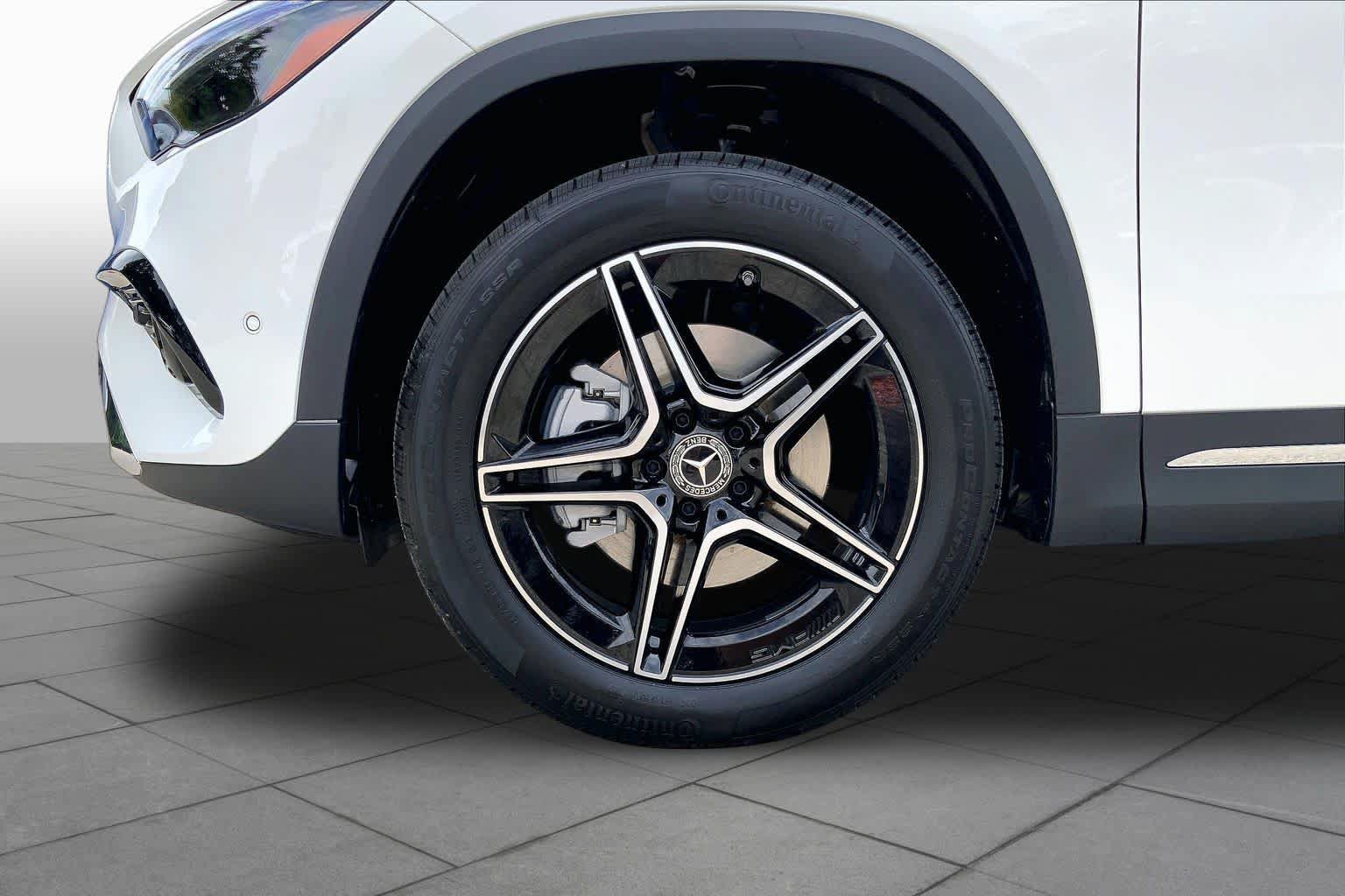 New 2026 Mercedes-Benz GLA 250 4MATIC image 15