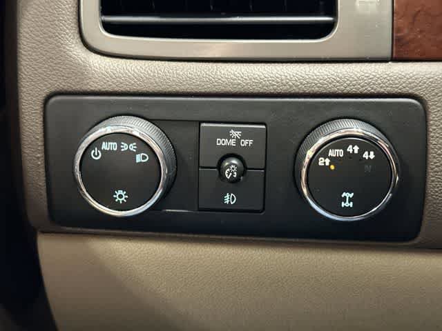 Used 2013 GMC Sierra 1500 SLT w/ SLT Convenience Package AWD/4WD image 19