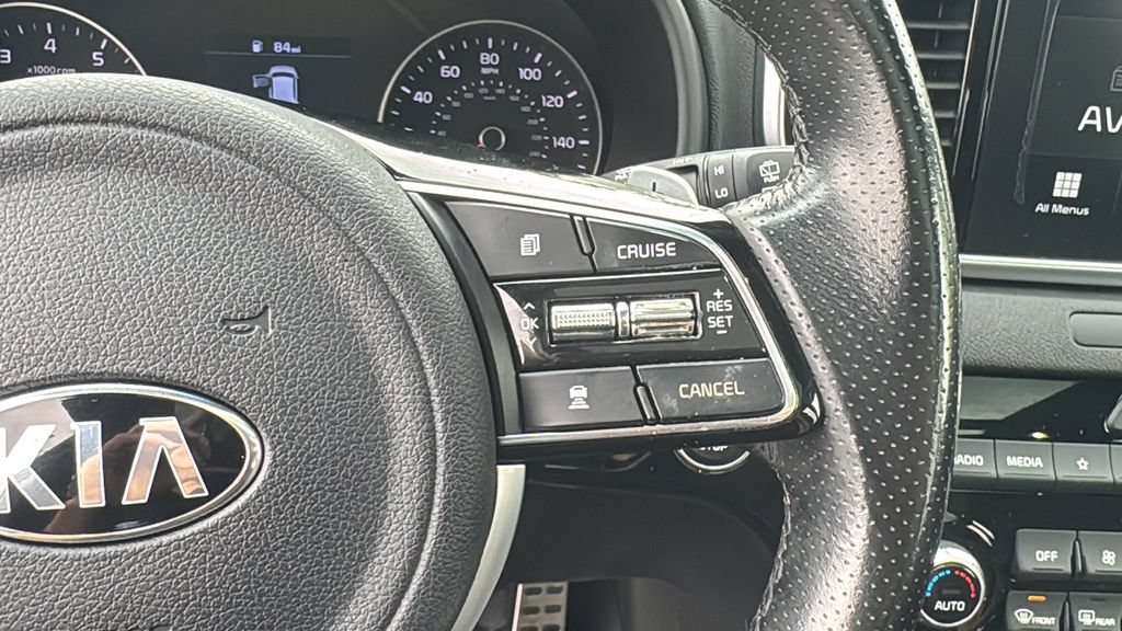 Used 2020 Kia Sportage S w/ S Premium Package AWD/4WD image 19