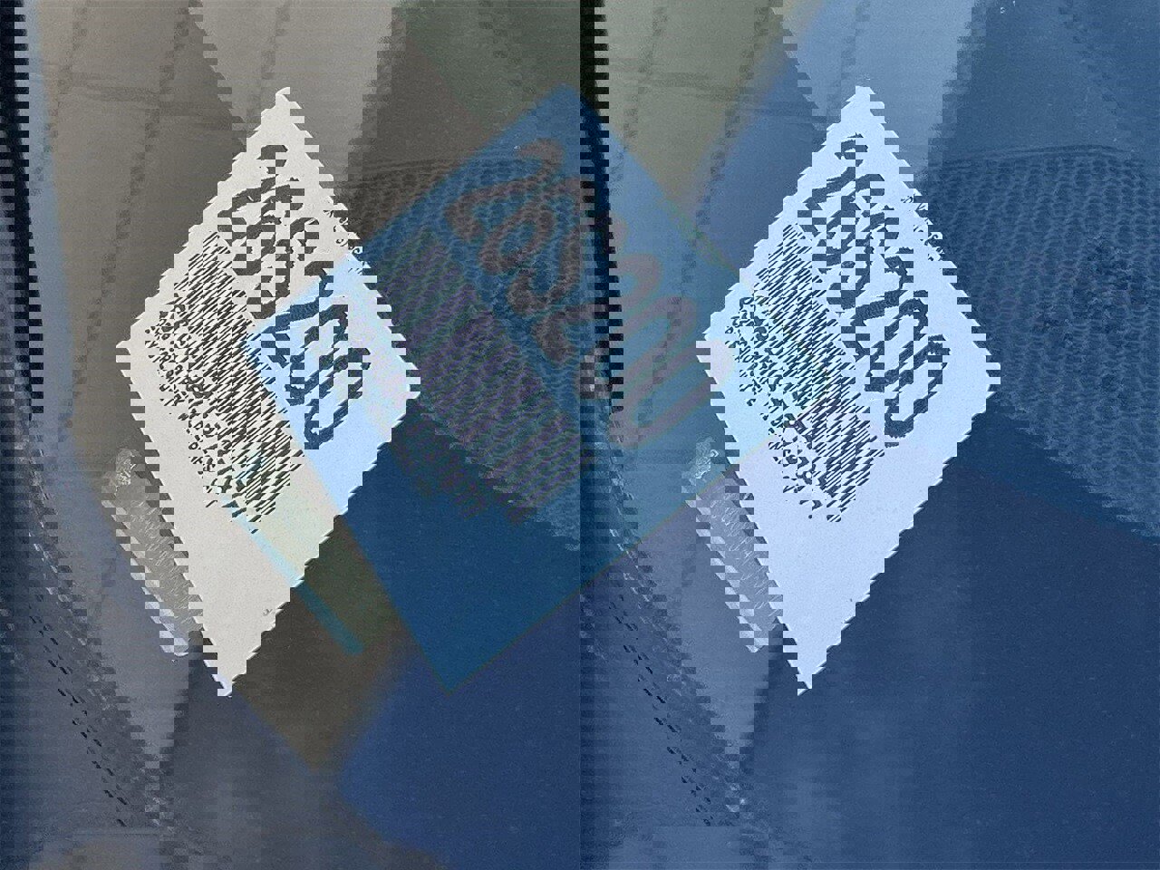 New 2026 Subaru Crosstrek 2.5i Wilderness image 29