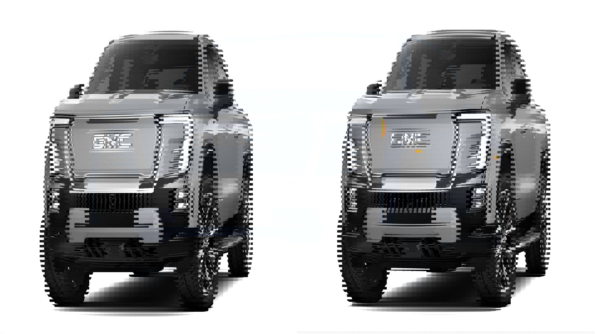 New 2024 GMC Sierra EV Denali image 35