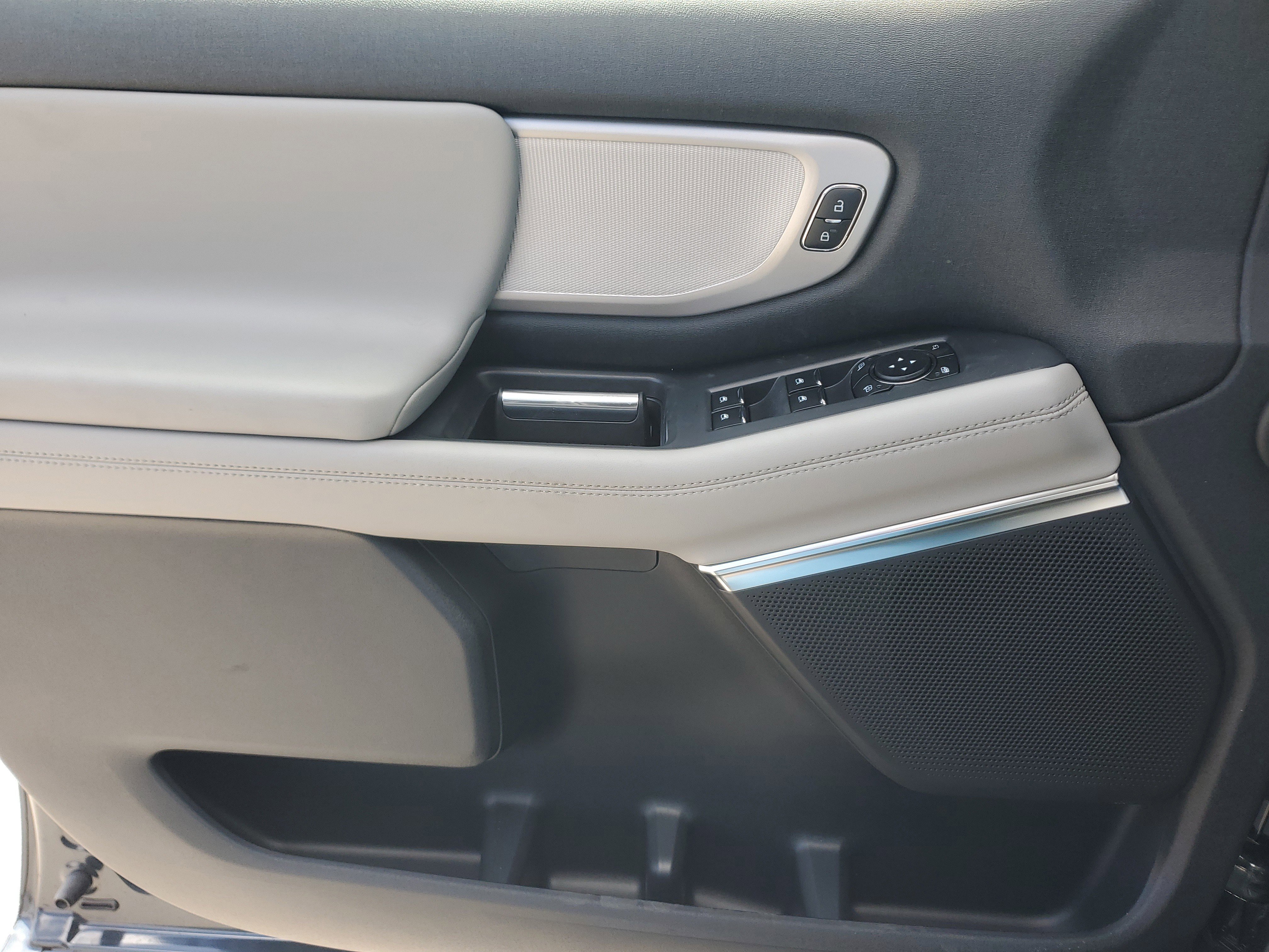 New 2026 Ford Expedition Max Active image 16