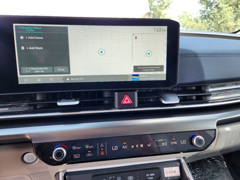 Certified 2025 Kia Carnival SX Prestige image 21