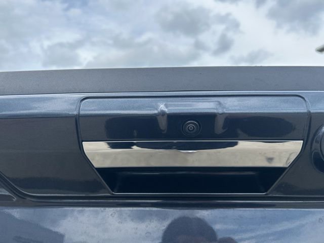 Used 2021 Ford F150 Platinum w/ Equipment Group 701A High AWD/4WD image 9