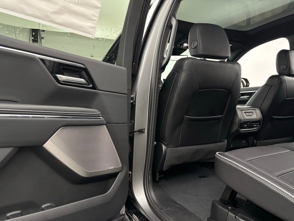 New 2026 GMC Sierra EV Denali image 47