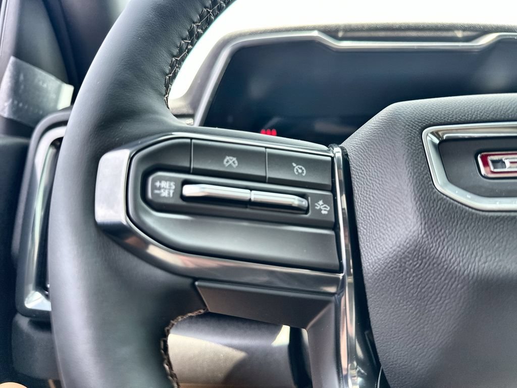 New 2026 GMC Canyon AT4 w/ Technology Plus Package AWD/4WD image 31