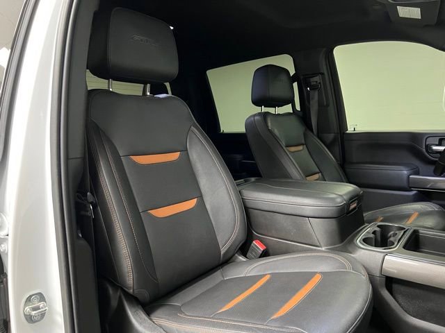 Used 2023 GMC Sierra 2500 AT4 w/ Gooseneck/5TH Wheel Package image 54