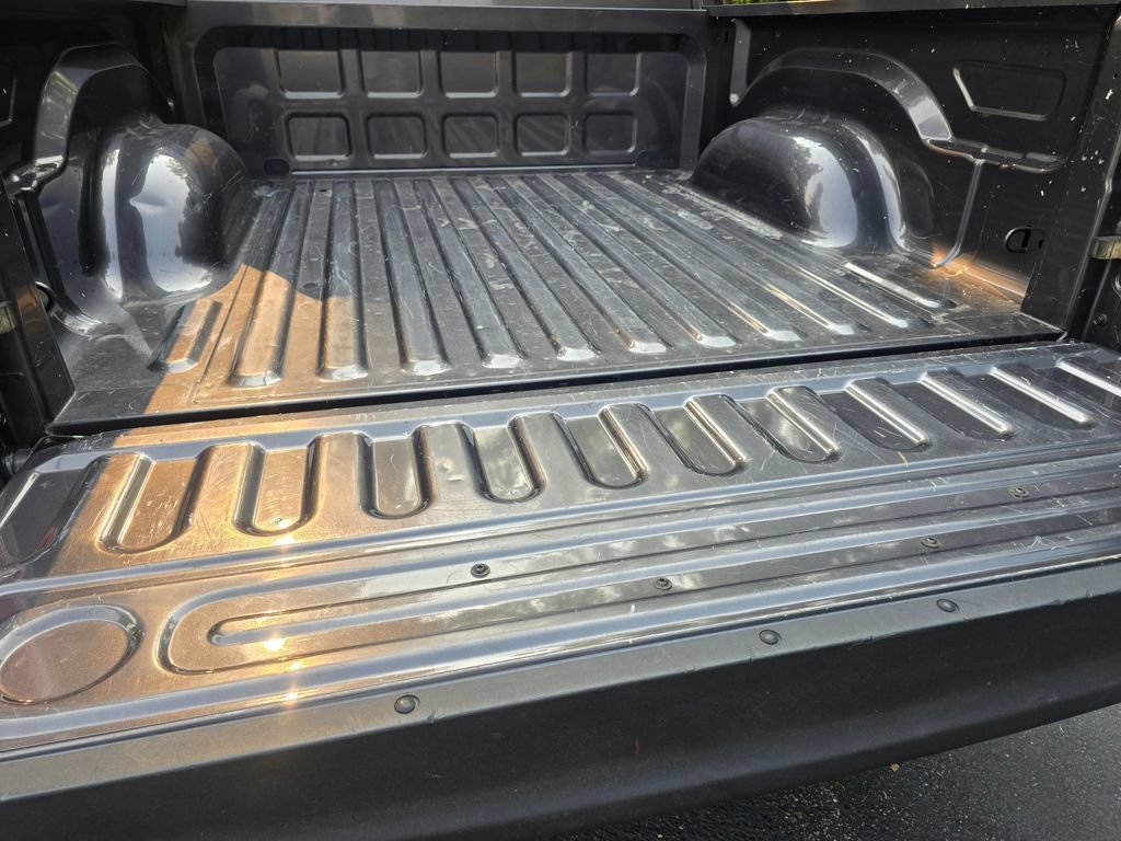 Used 2015 RAM 1500 Laramie w/ Convenience Group RWD image 18