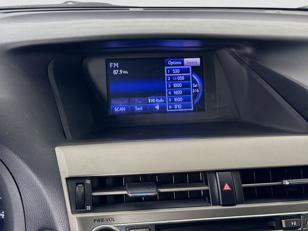 Used 2014 Lexus RX 350 FWD image 14