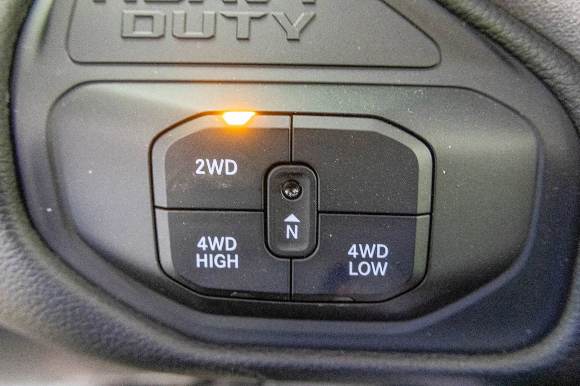 New 2026 RAM 2500 Laramie w/ Night Edition image 26