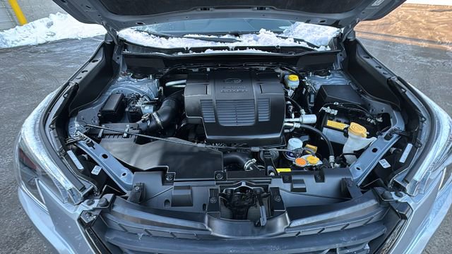 Used 2023 Subaru Forester Sport image 41