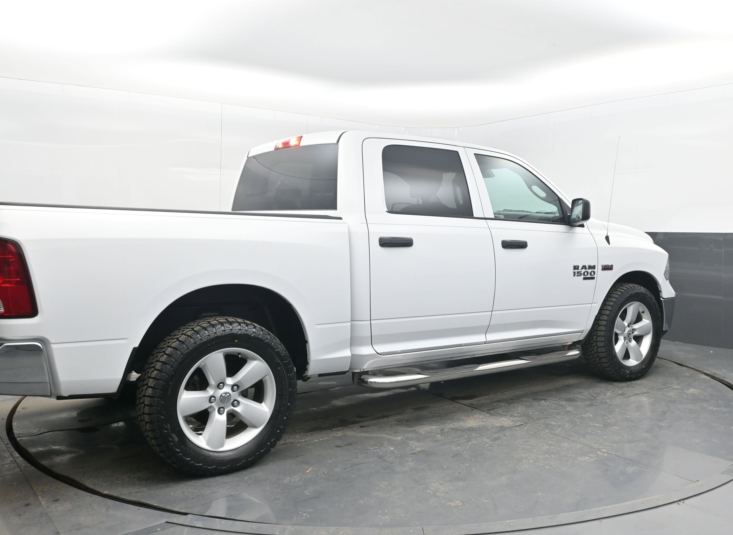 Used 2020 RAM 1500 Tradesman w/ Tradesman SXT Package image 7