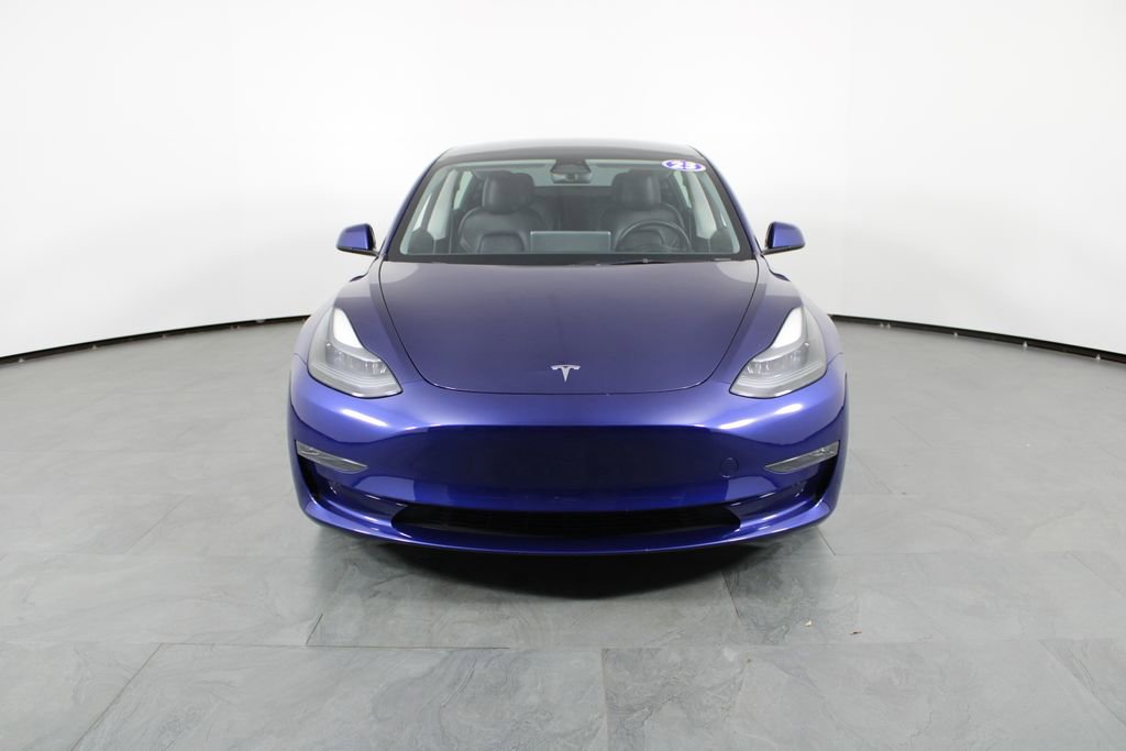 Used 2023 Tesla Model 3 Performance image 11