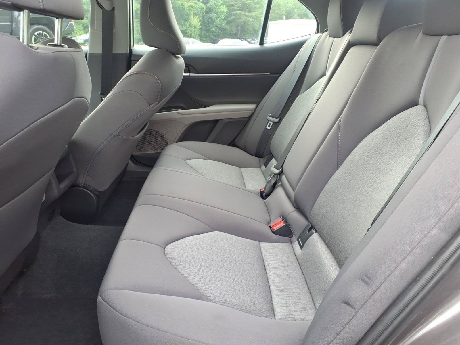 Used 2023 Toyota Camry LE FWD image 12