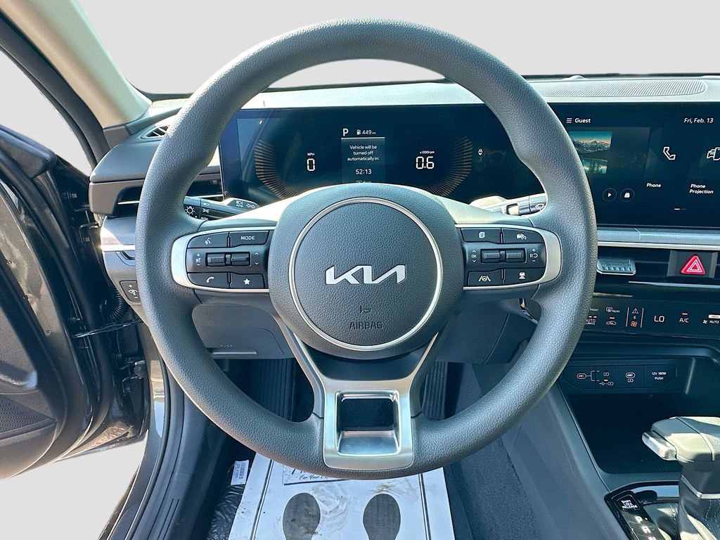 New 2026 Kia K5 LXS image 11