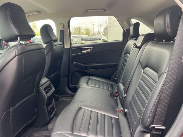 Used 2023 Ford Edge SEL AWD/4WD image 18