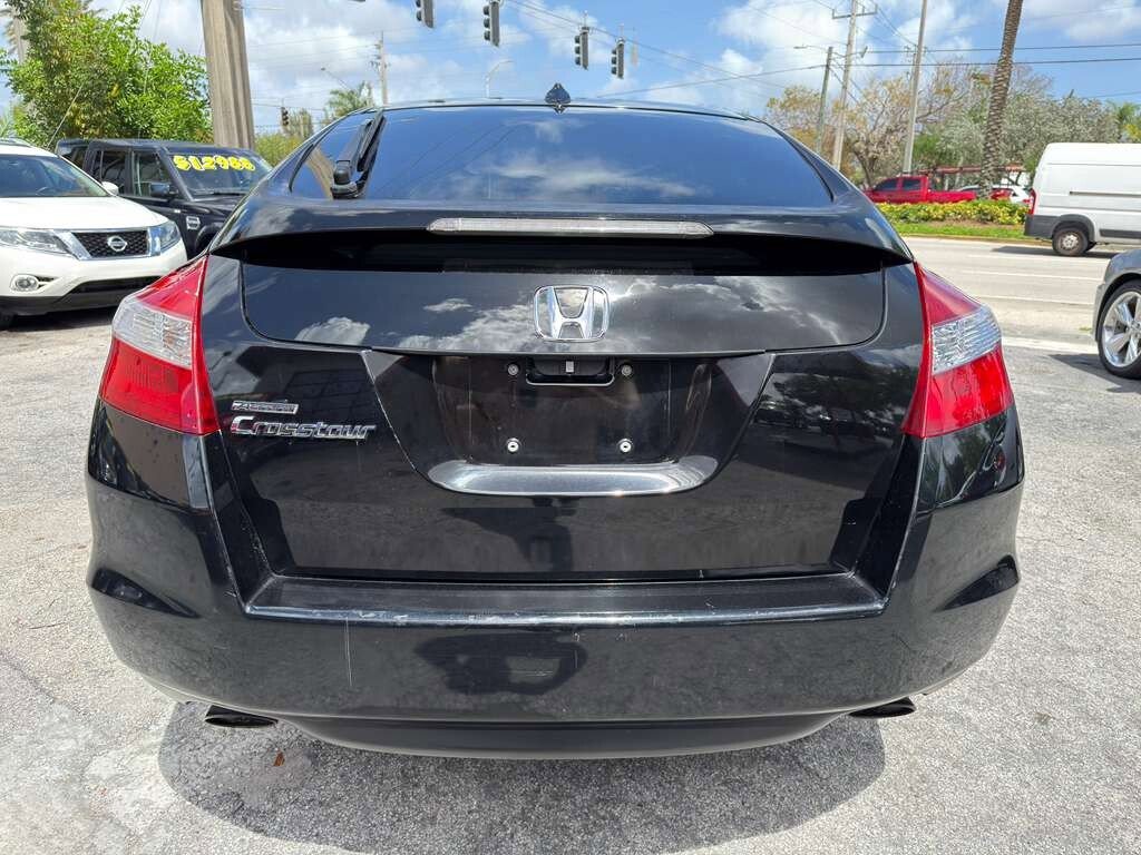 Used 2010 Honda Crosstour EX-L image 4