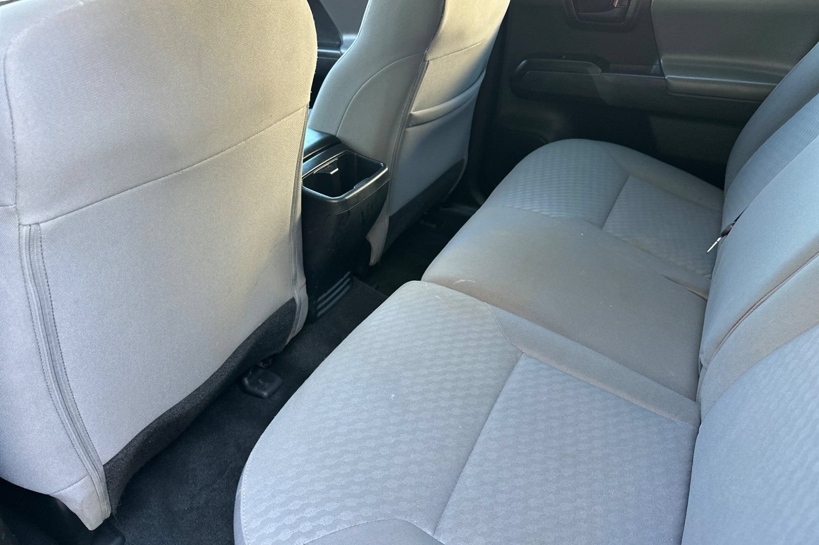 Used 2023 Toyota Tacoma SR AWD/4WD image 12