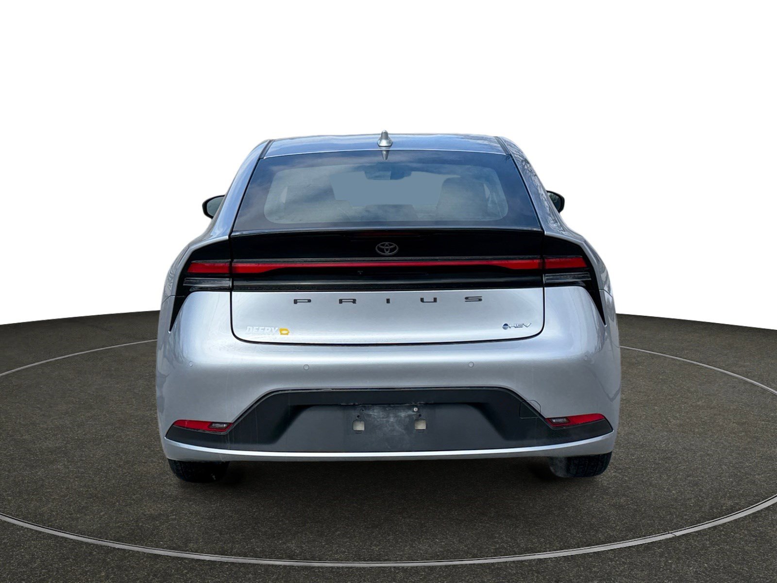 Used 2023 Toyota Prius LE image 5