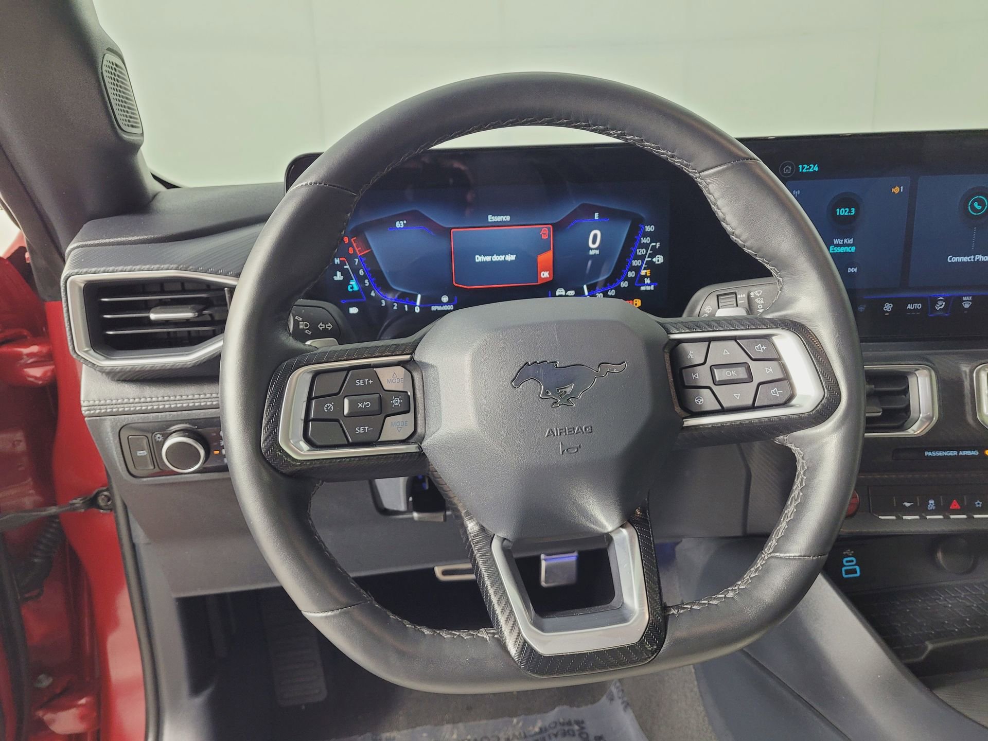 Used 2024 Ford Mustang GT Premium image 18