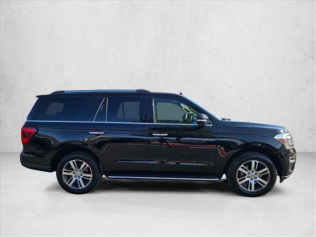 Certified 2022 Ford Expedition Limited RWD image 4