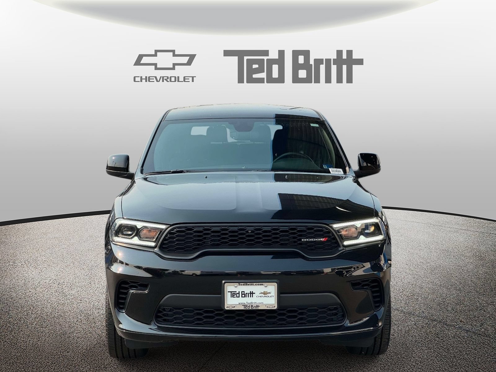 Used 2026 Dodge Durango GT AWD/4WD image 2