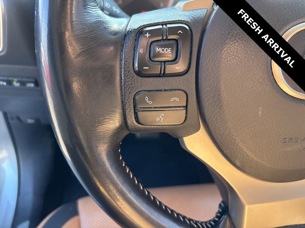 Used 2015 Lexus NX 200t FWD image 11