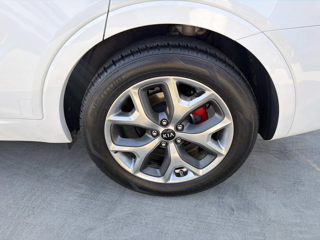 Used 2019 Kia Sorento SX FWD image 7