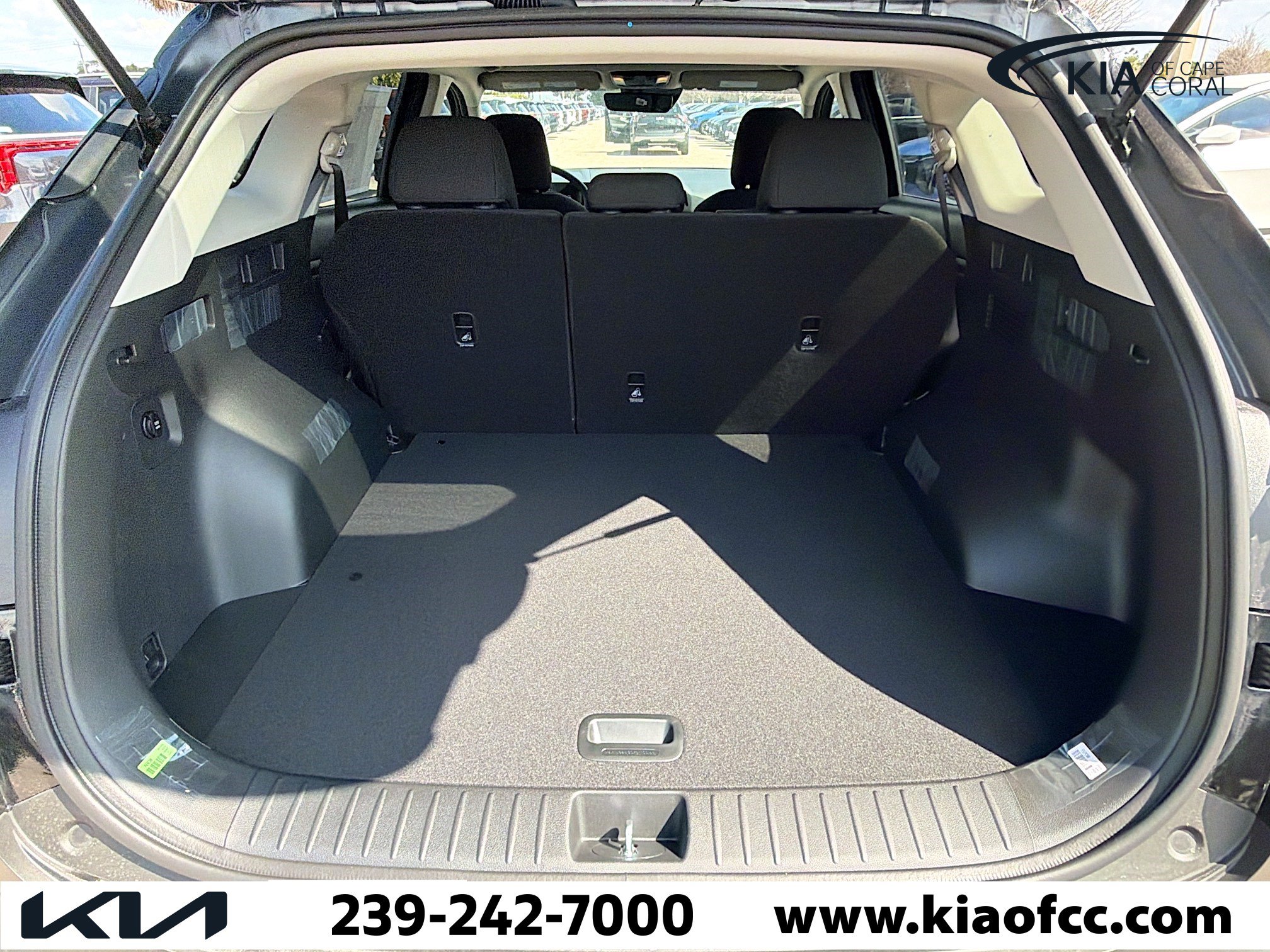 New 2026 Kia Sportage S image 12