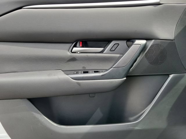 Certified 2025 MAZDA CX-50 AWD 2.5 S w/ Premium Package image 18