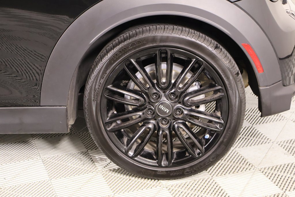 Certified 2023 MINI Cooper S image 18