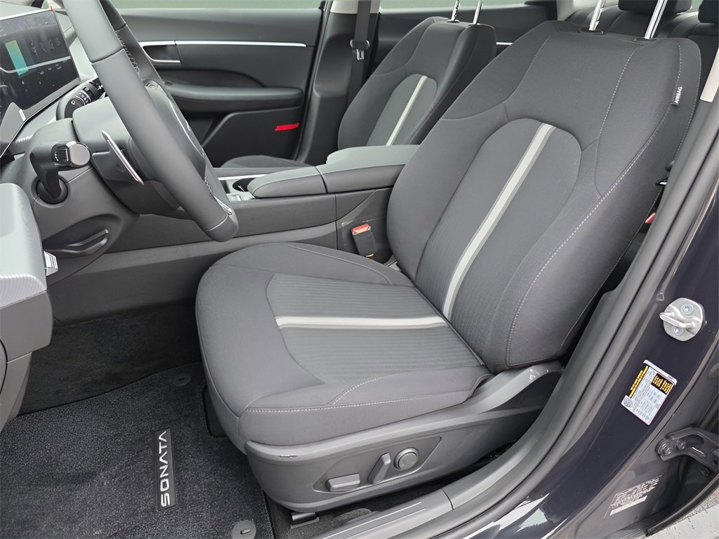 New 2026 Hyundai Sonata SEL image 13