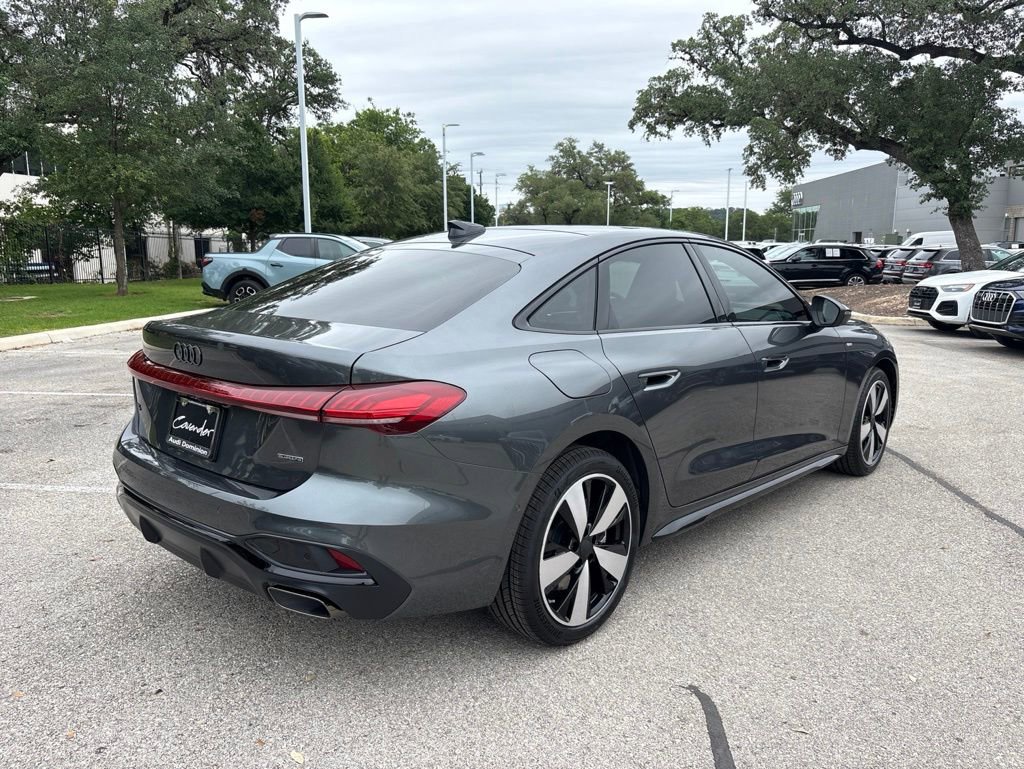 New 2026 Audi A5 Prestige AWD/4WD image 6