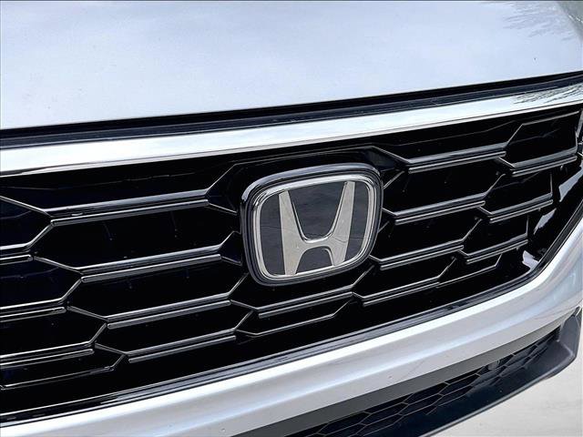 Used 2024 Honda CR-V EX-L image 30