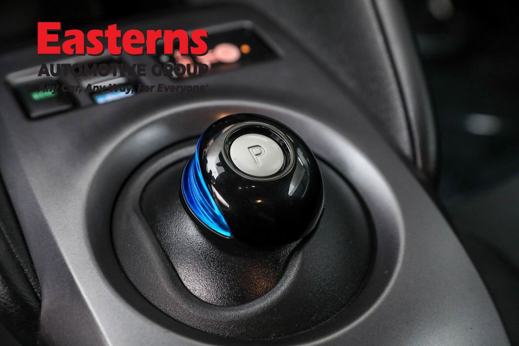 Used 2023 Nissan Leaf S image 13