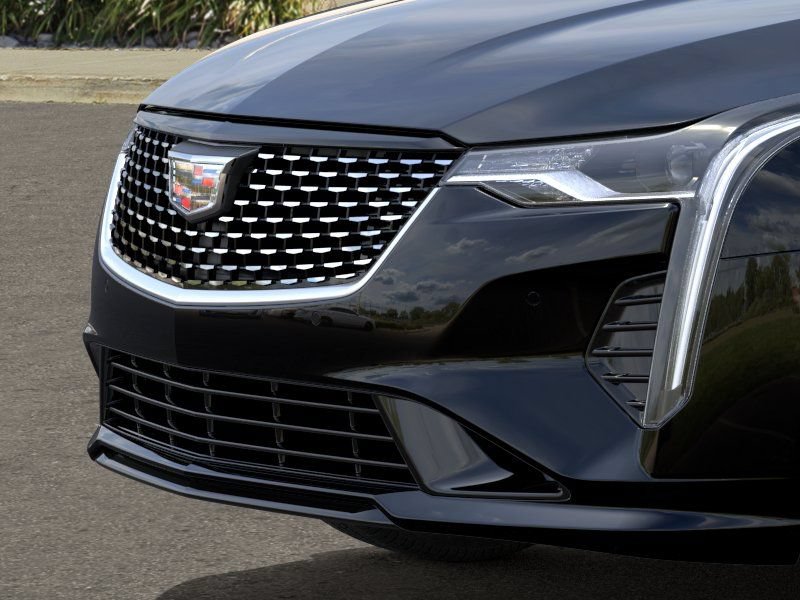 New 2026 Cadillac CT4 Premium Luxury AWD/4WD image 13