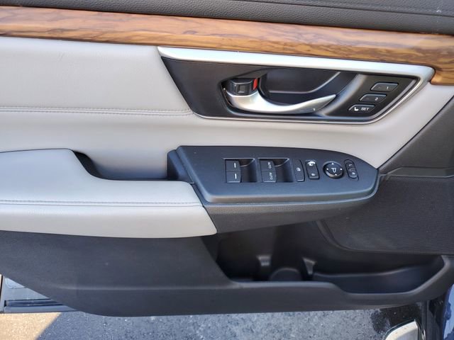 Used 2018 Honda CR-V EX-L image 19