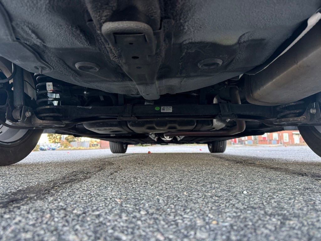 Used 2023 Kia Forte LXS w/ LXS Technology Package image 36