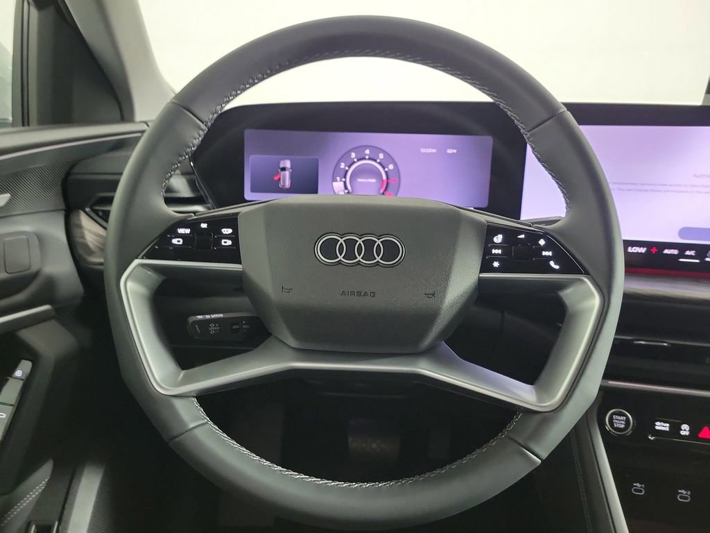 New 2026 Audi Q5 Premium AWD/4WD image 17