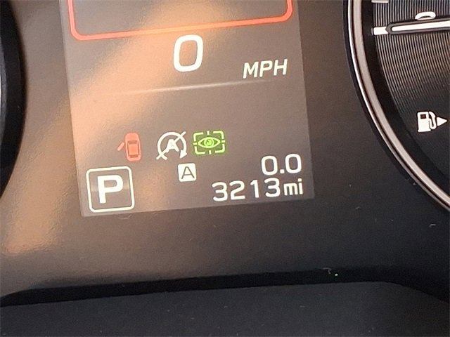 Certified 2025 Subaru Outback Touring XT w/ Popular Package #2 image 21