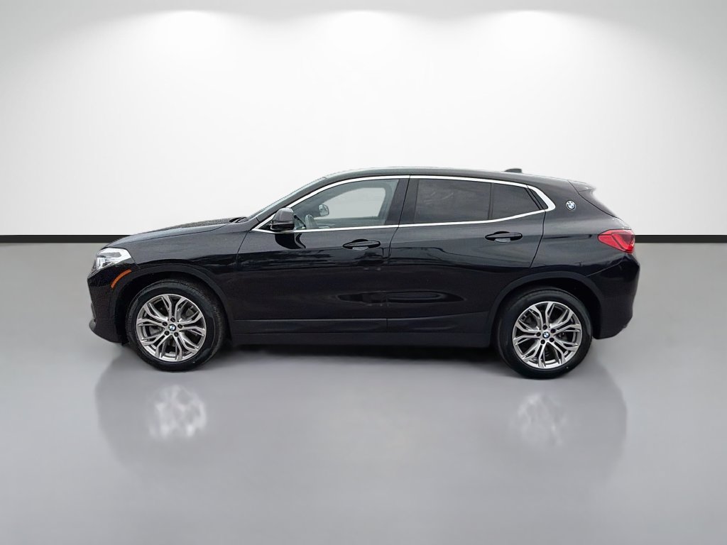 Used 2019 BMW X2 sDrive28i FWD image 6