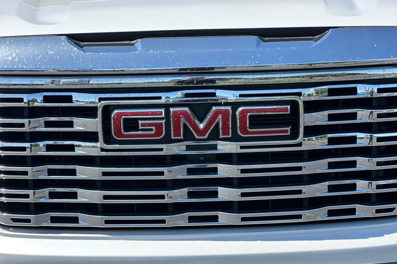 Used 2025 GMC Sierra 1500 Denali w/ Denali Reserve Package image 45