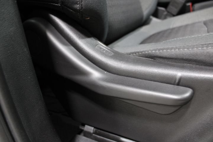 Used 2019 Chevrolet Silverado 1500 LT w/ All-Star Edition AWD/4WD image 24