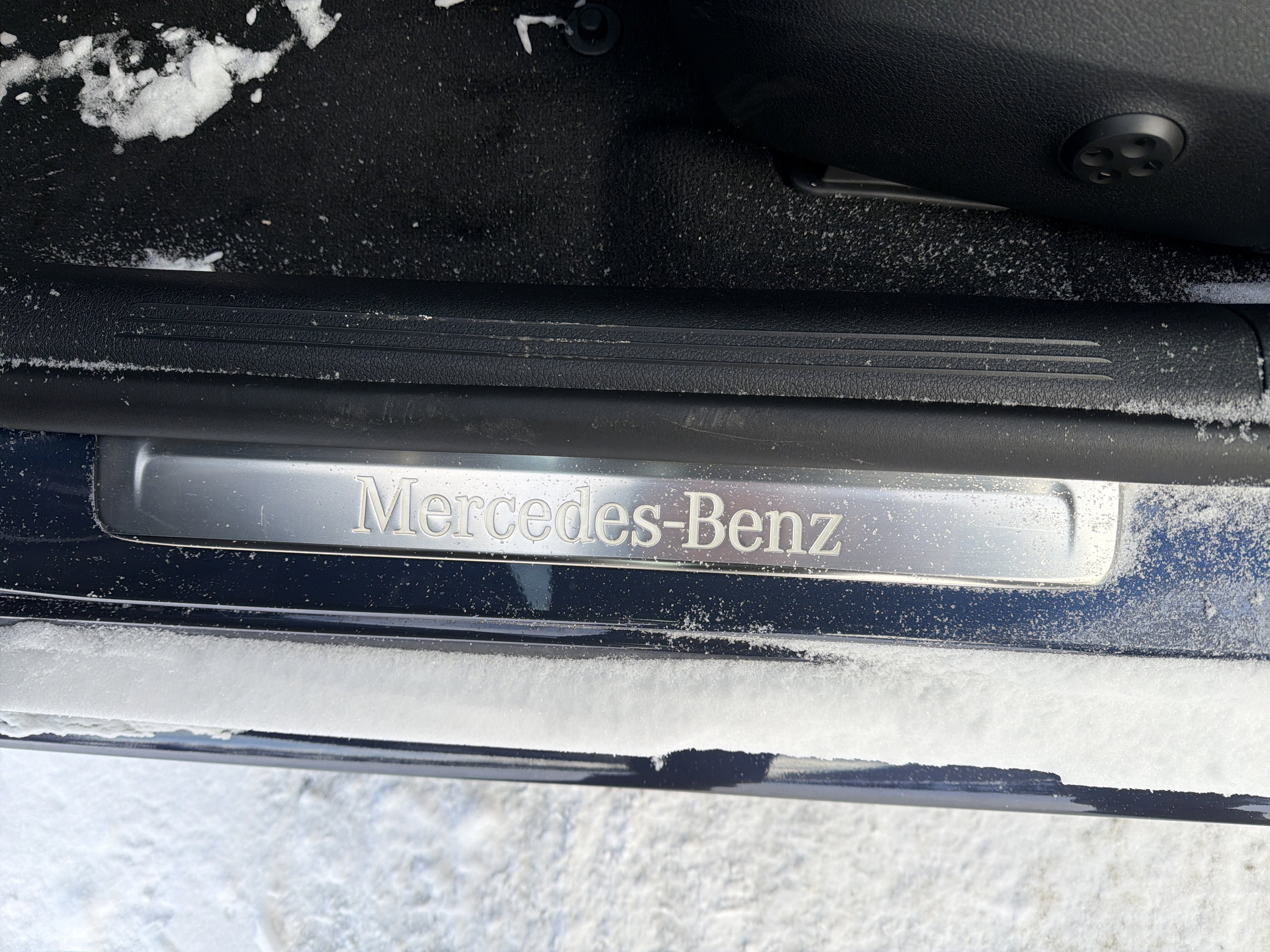 New 2026 Mercedes-Benz C 300 4MATIC Sedan image 16