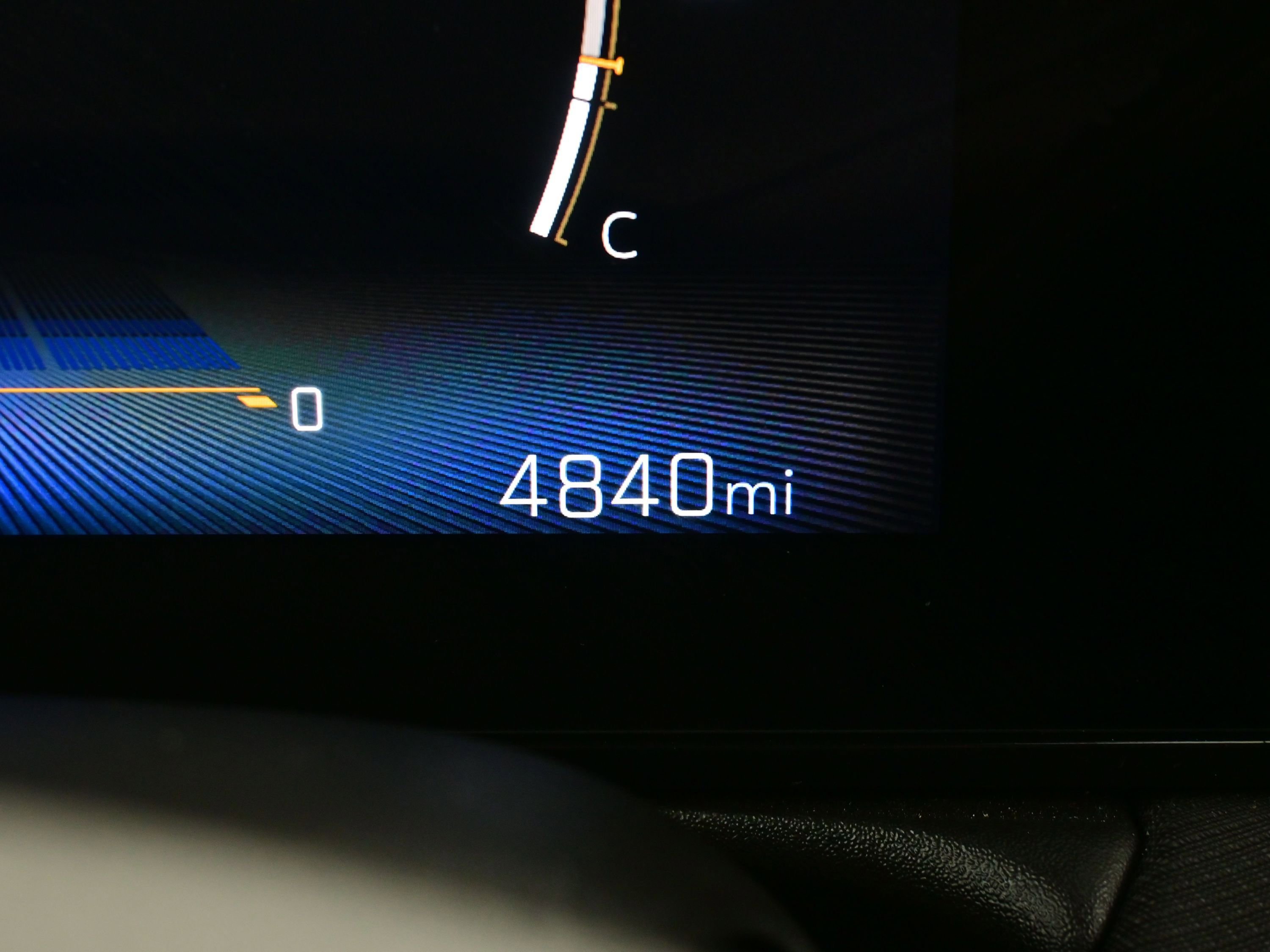 Used 2026 Chevrolet TrailBlazer RS w/ Convenience Package image 26