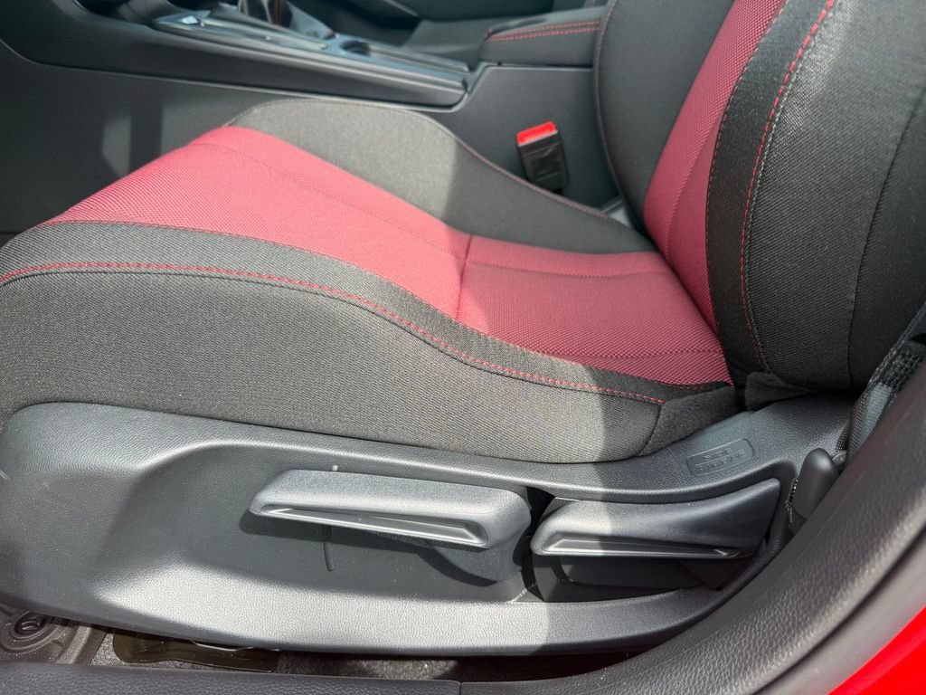 New 2026 Honda Civic Si image 13