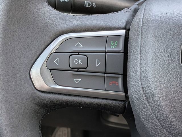 New 2026 Jeep Compass Limited image 21