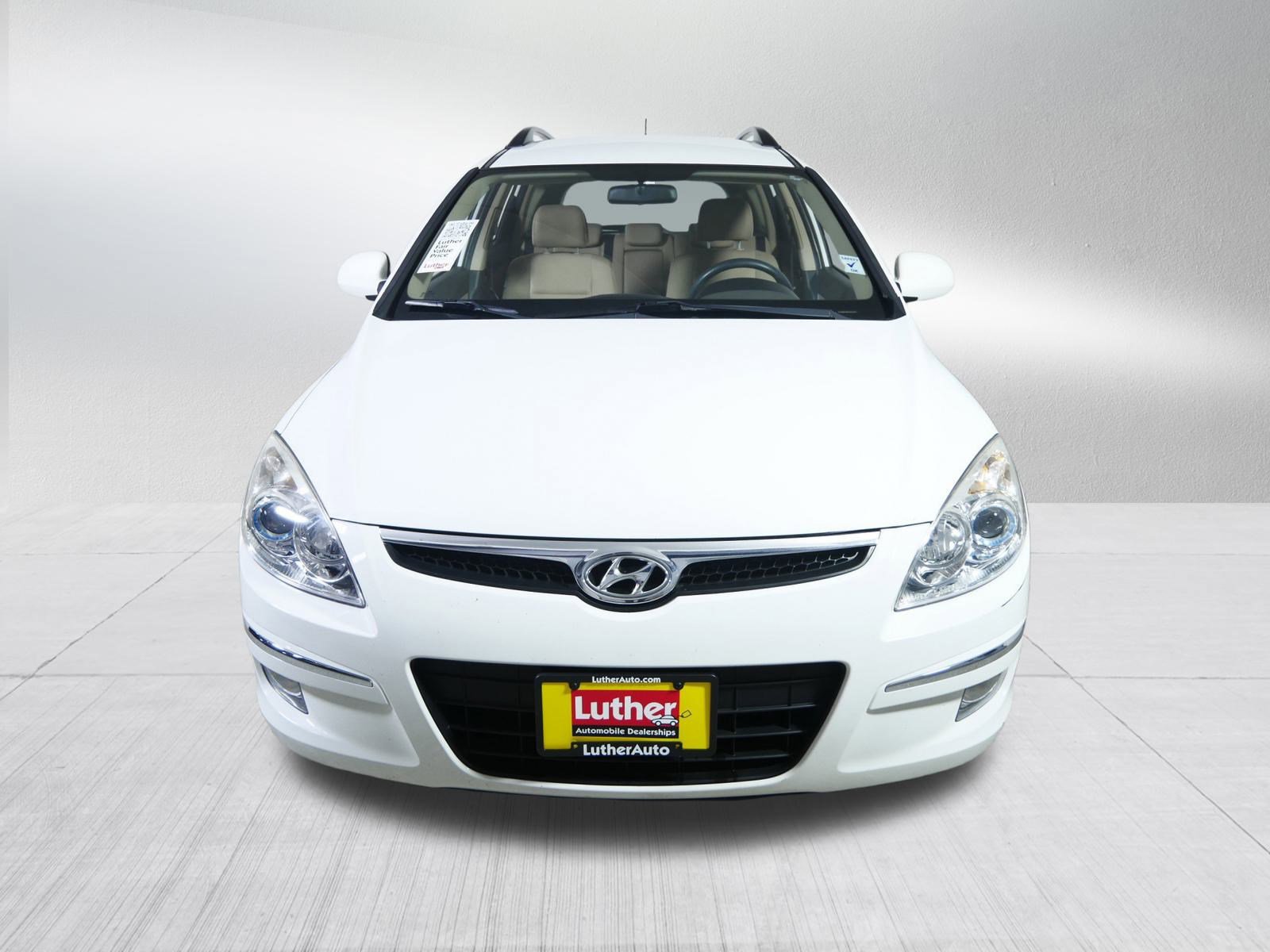 Used 2010 Hyundai Elantra GLS w/ Popular Equipment Pkg 2 image 2
